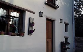 El Almendro